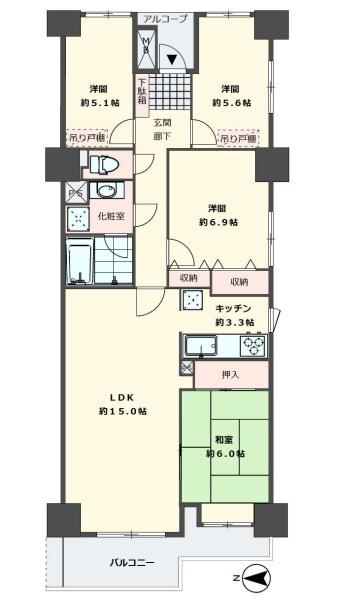 サムネイルイメージ