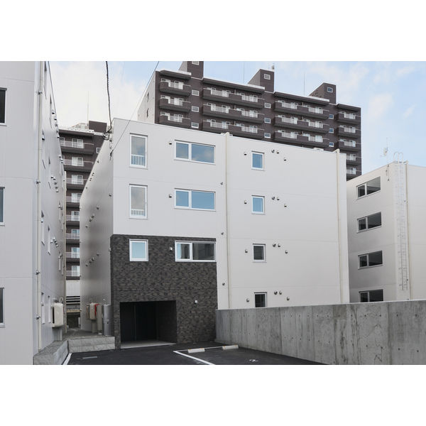 部屋画像