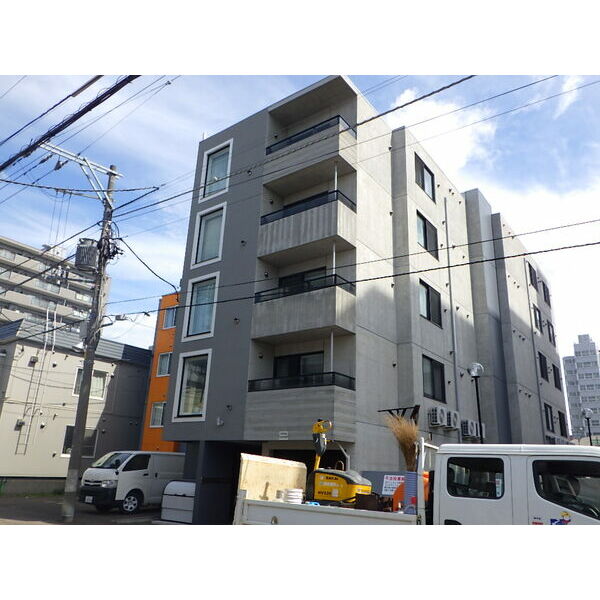 部屋画像