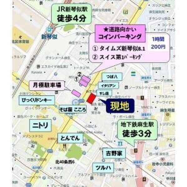 その他