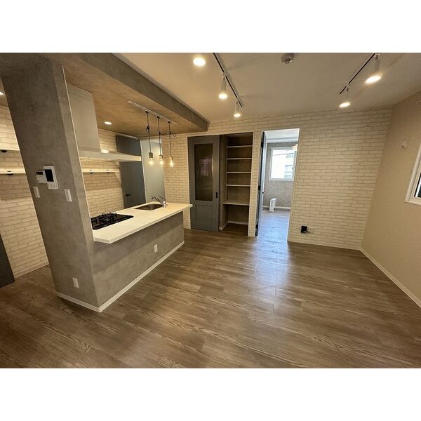 キッチン