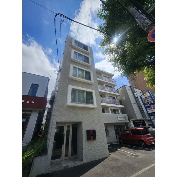部屋画像
