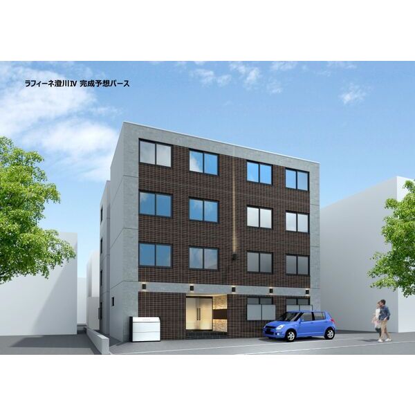 部屋画像