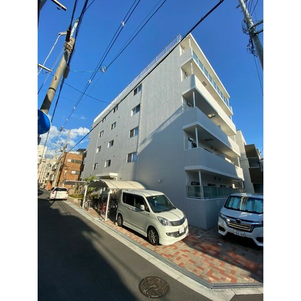 部屋画像