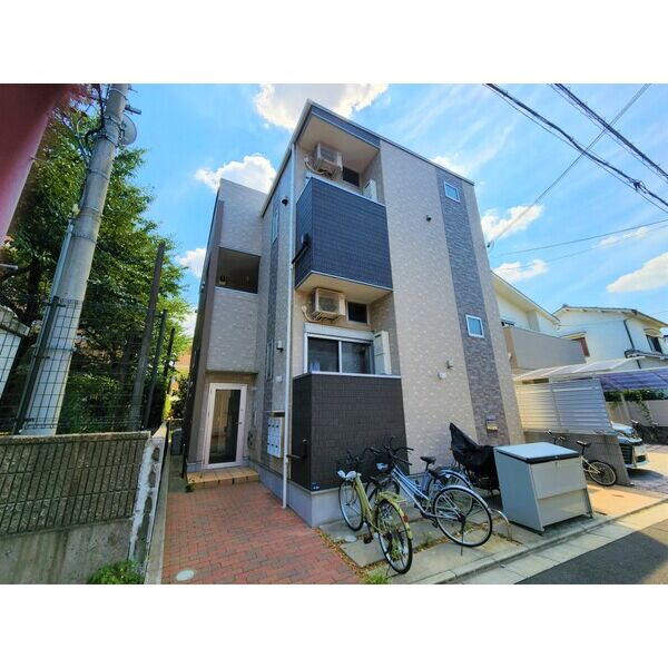 部屋画像