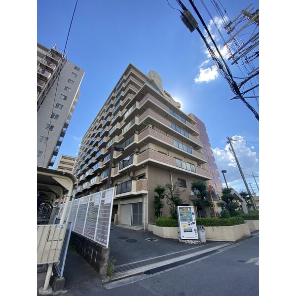 部屋画像