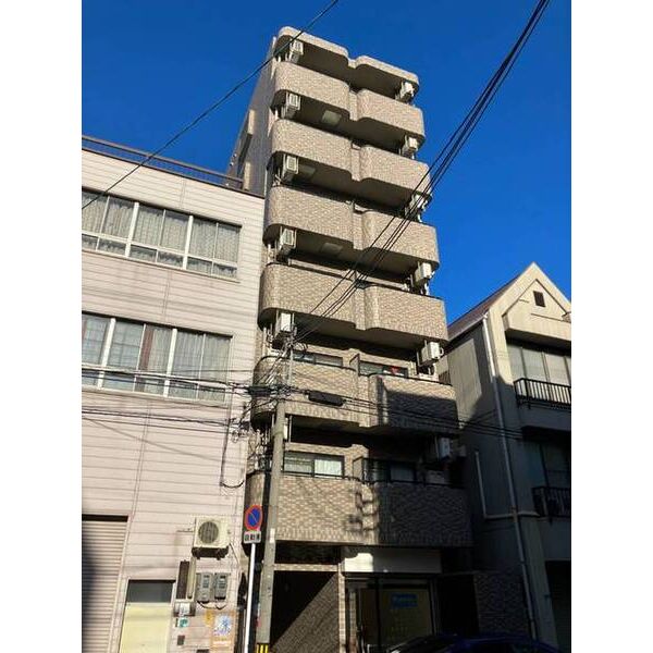 部屋画像