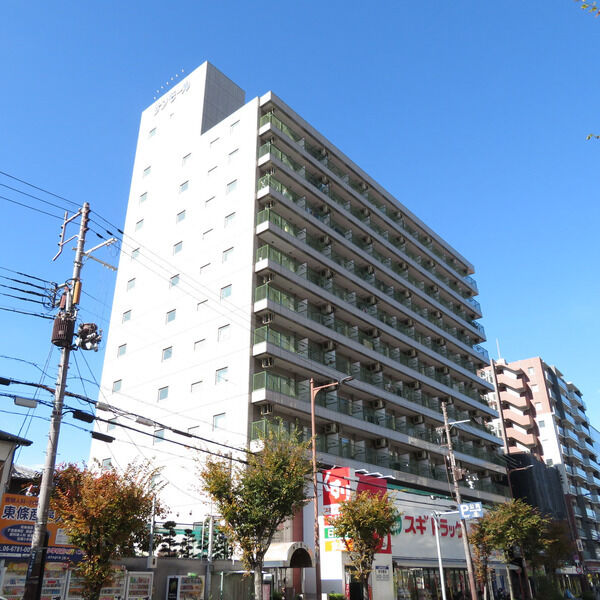 部屋画像