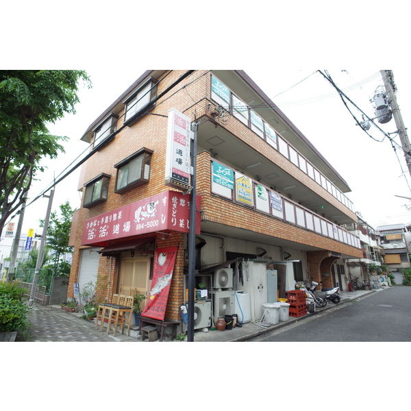 部屋画像