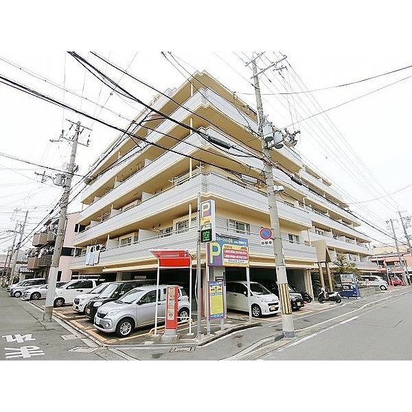 部屋画像