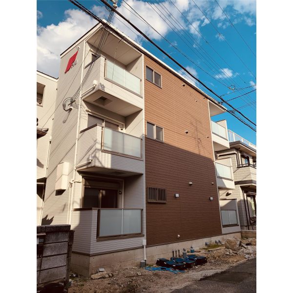 部屋画像
