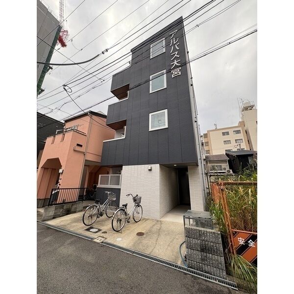 部屋画像