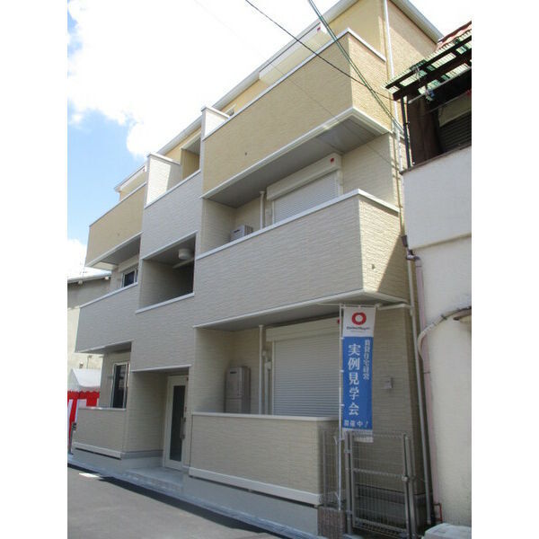 部屋画像