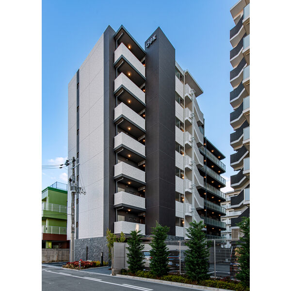 部屋画像