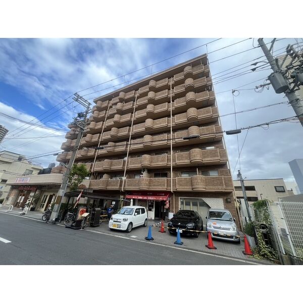 部屋画像