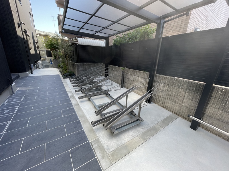 HEBEL MAISON 甲東園 202 その他共有部分