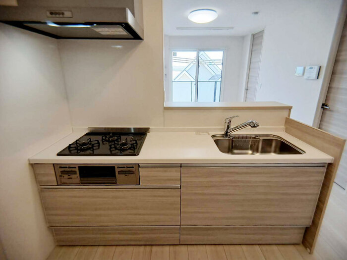 Cocoonia 303 キッチン