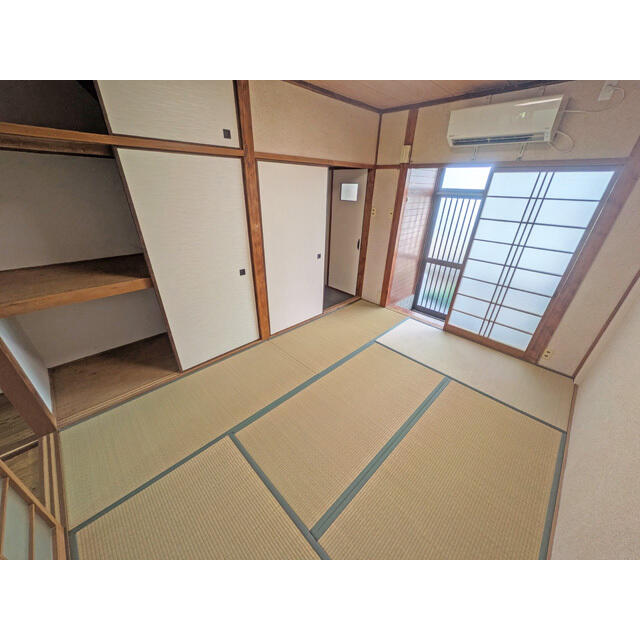 西宮市上ケ原九番町住宅 その他
