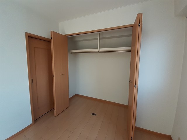 ラ ヴィータ 801 収納