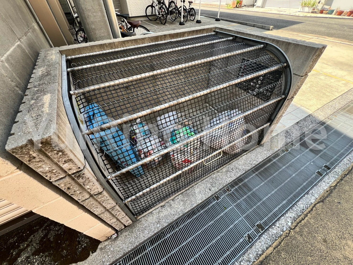 リブレメゾン香櫨園 103 その他共有部分