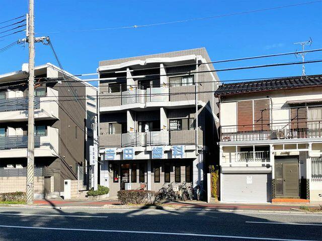 アスティ武庫川(アスティムコガワ) 0301 間取り図