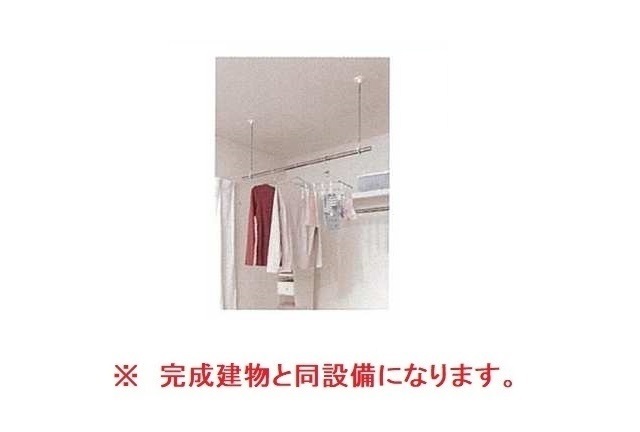 ルーチェ 302 その他