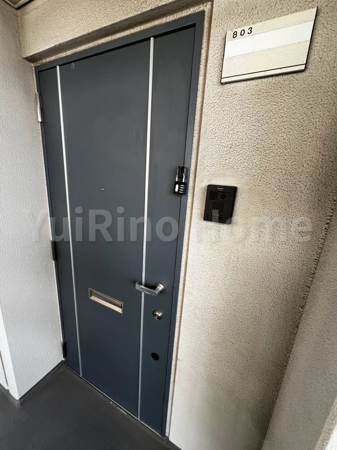 ＡＰＲＩＣＩＴＹ西宮駅前 803 玄関