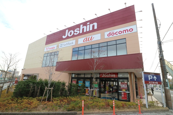 D-room WEST PARK 西宮北口 101 その他