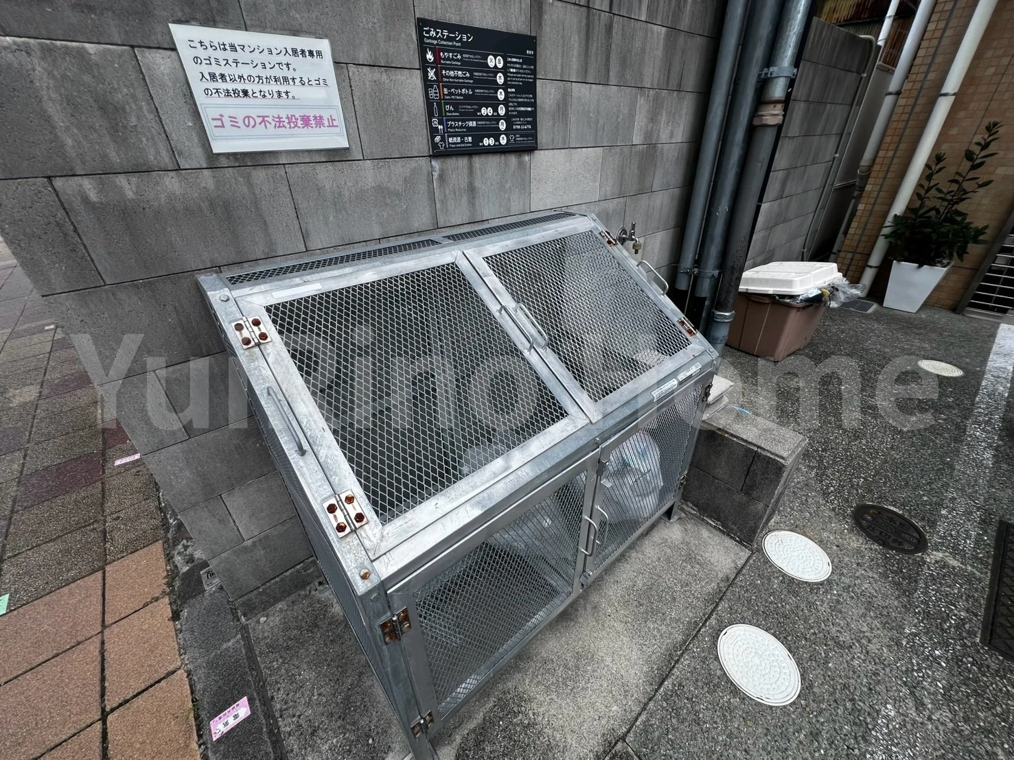 ノベラ西宮江上町 701 その他共有部分