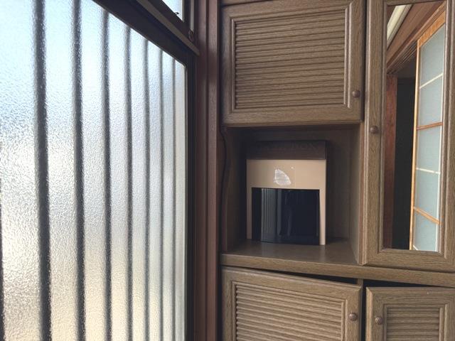 上ケ原九番町テラスハウス 部屋番号：０ 外観
