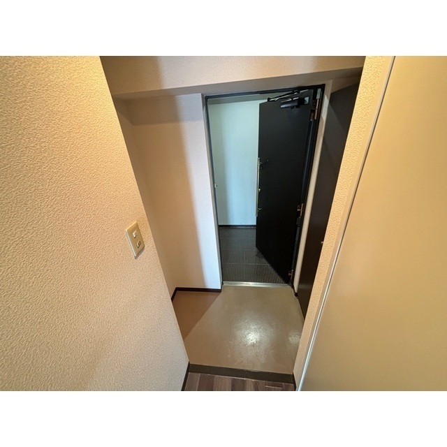 タケダビル９５ 0805 玄関