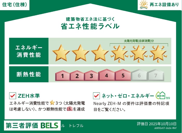 ル トレフル 102 その他設備