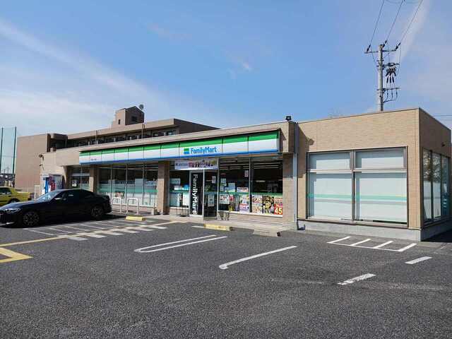 シエルフローラ 201 その他