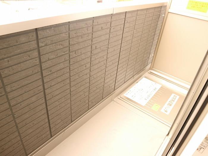 ヴェラ　ロホ 302 その他設備