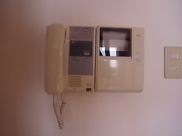 パレス東洋上甲子園 901 セキュリティ