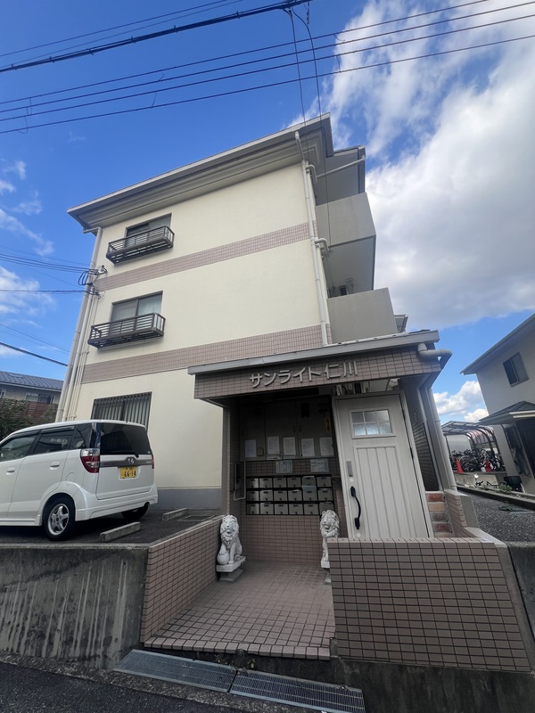 サンライト仁川 105 外観