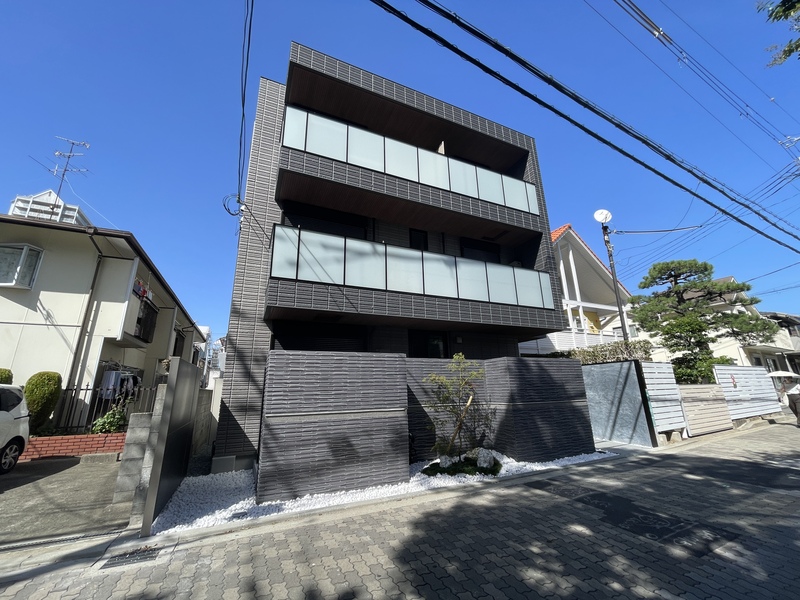 ANNEX西宮ガーデンズ・フロント