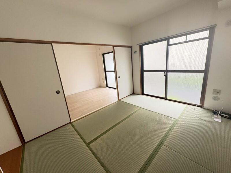西宮エバーグリーン 0102 その他部屋・スペース