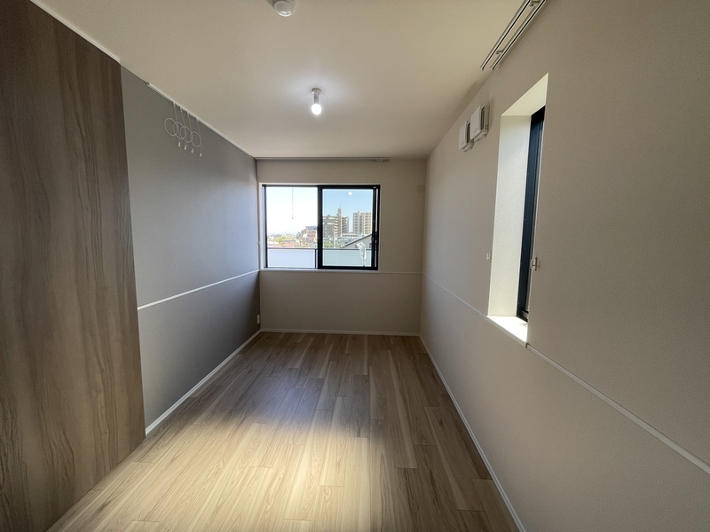 HEBEL MAISON 甲東園 202 その他部屋・スペース