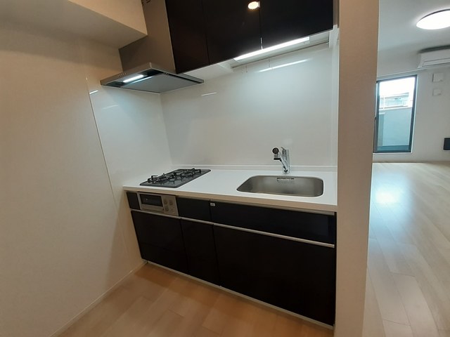 シエルフローラ 201 キッチン