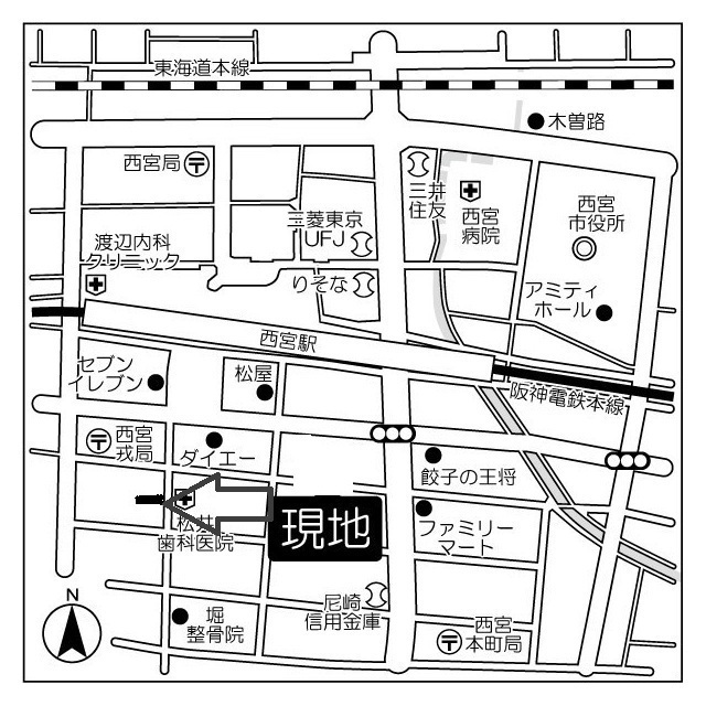 エル西宮 0402 その他