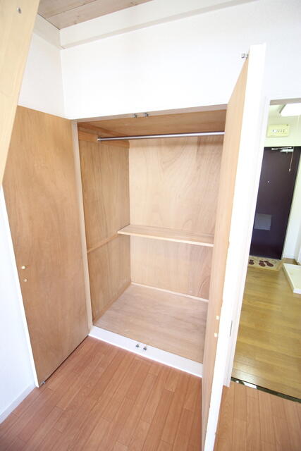 グランツ友 202 収納