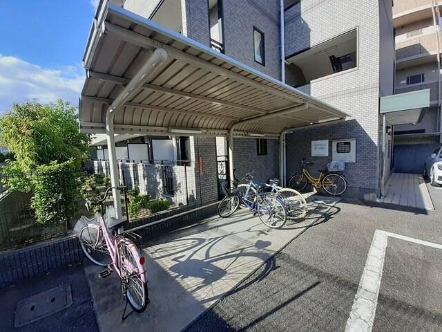 パールレジデンス2 101 その他