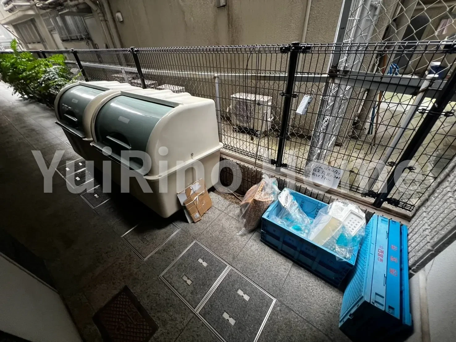 ＡＰＲＩＣＩＴＹ西宮駅前 505 その他共有部分