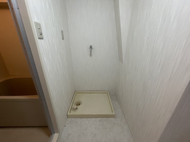 カスタム加島Ⅰ 402 その他設備