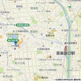 ＫＤＸレジデンス夙川ヒルズ １番館 0306 その他