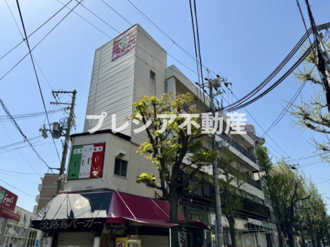 サンエイ第一ビル 302 外観