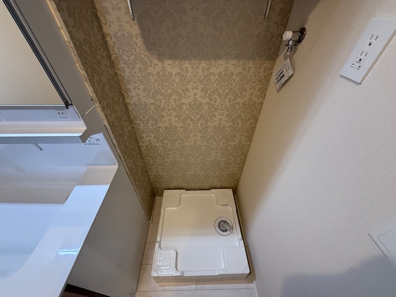 HEBEL MAISON 甲東園 303 その他設備