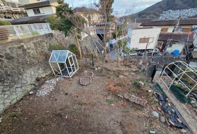 西宮市青葉台　ペットと暮らす庭付戸建 その他