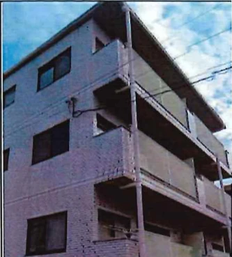 カーサ上甲子園 204 外観